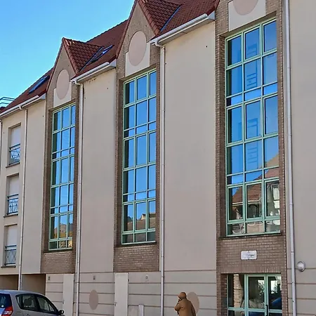 Appar Apartment