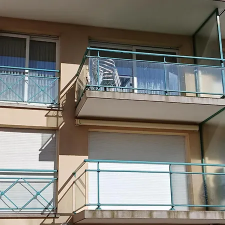 Apartment Appar