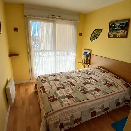Appar Apartment