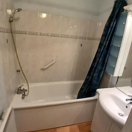 Appar Apartment Bray-Dunes