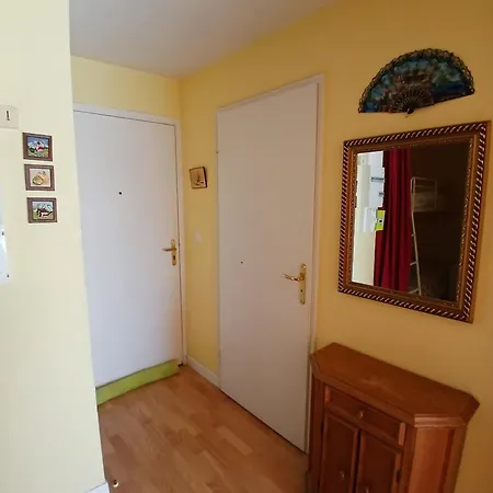 Apartment Appar *