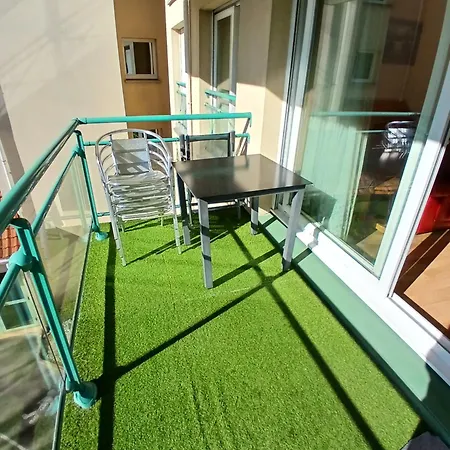 Appar Apartment
