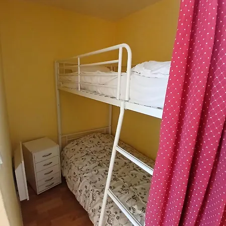 Apartment Appar