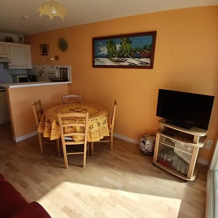 Appartement Appar Bray-Dunes