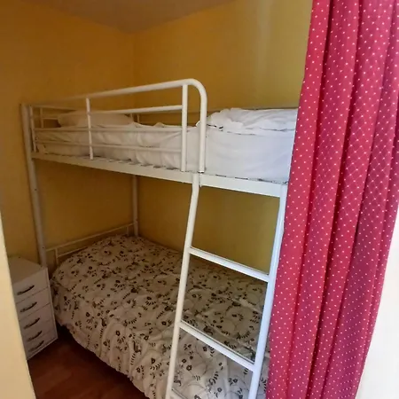 Appar Apartment *