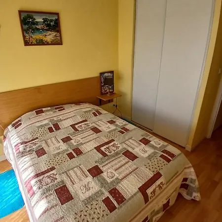 Appartement Appar Bray-Dunes