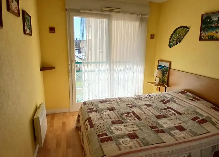 Apartamento Appar *
