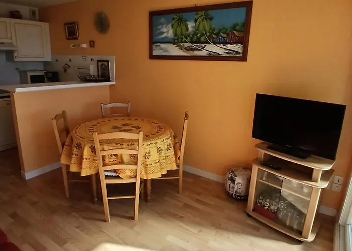 Apartamento Appar Bray-Dunes