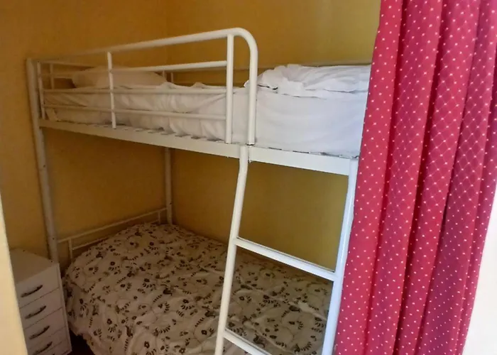 Appar Apartamento *