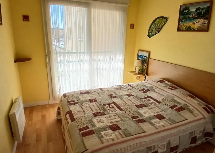 Appar Apartamento