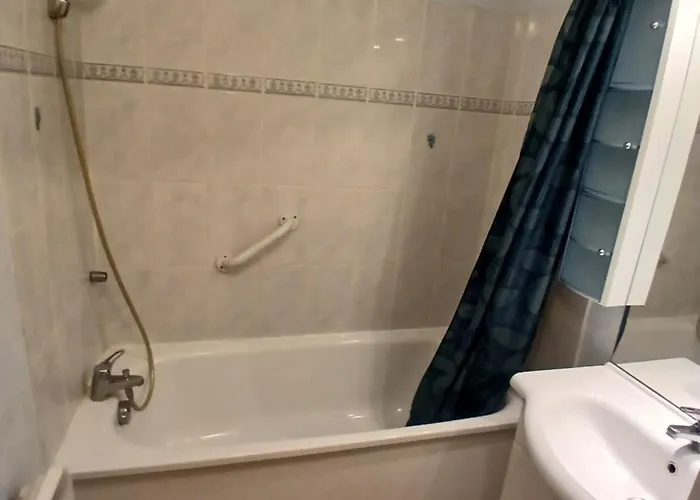 Appar Apartamento Bray-Dunes