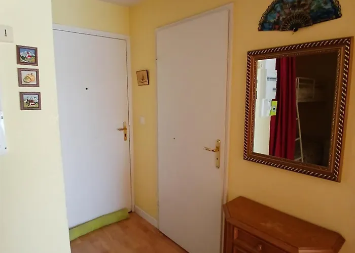 Apartamento Appar *