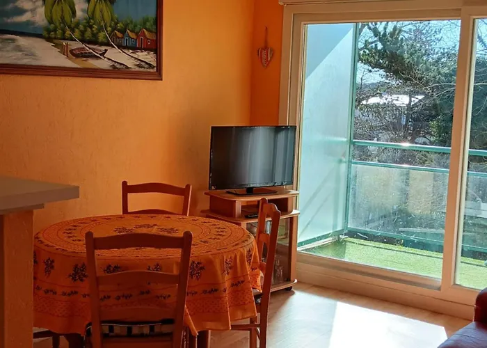 Appar * Бре-Дюн