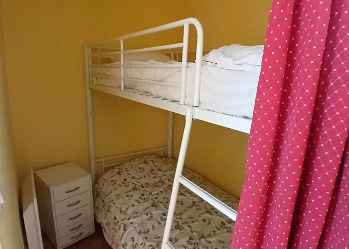 Apartamento Appar